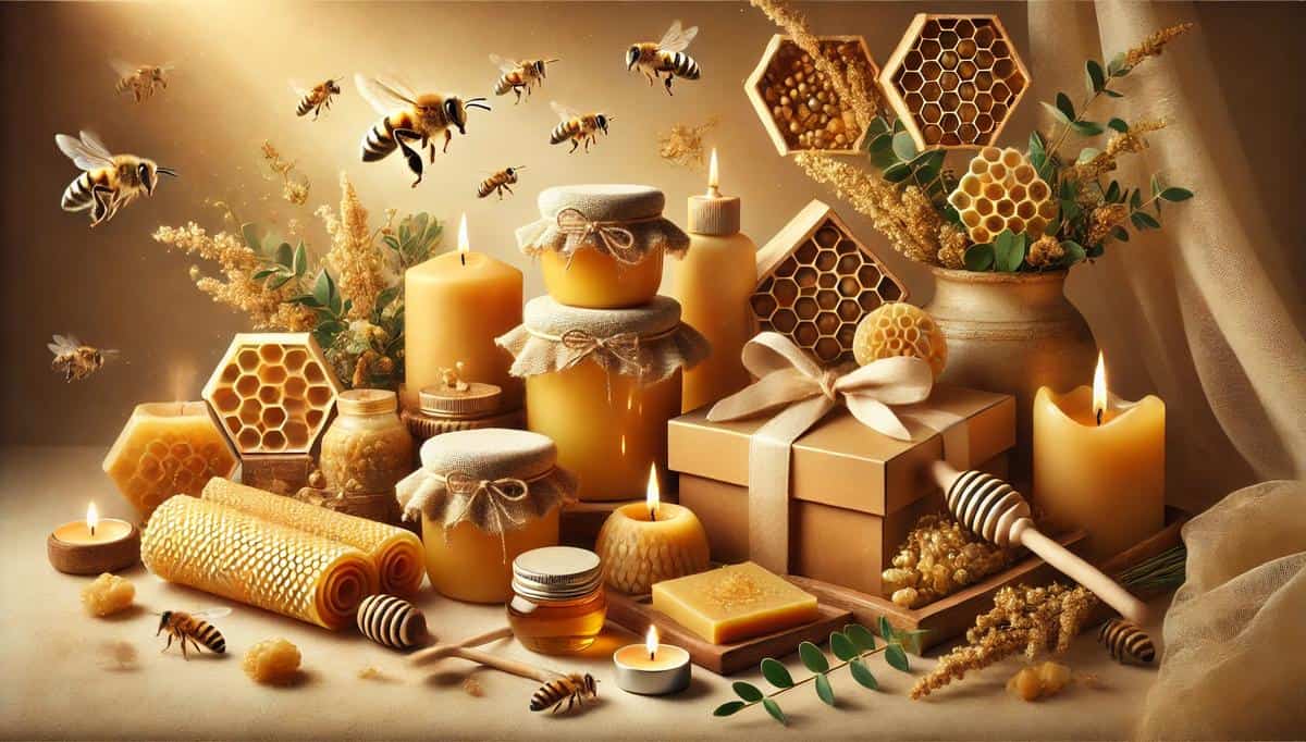 Beyond Honey - Faalsa Blog