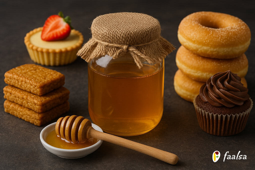 Which Are The World’s Sweetest Honey-Infused Dishes?